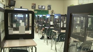 State, school districts work through how to report COVID-19 cases in schools