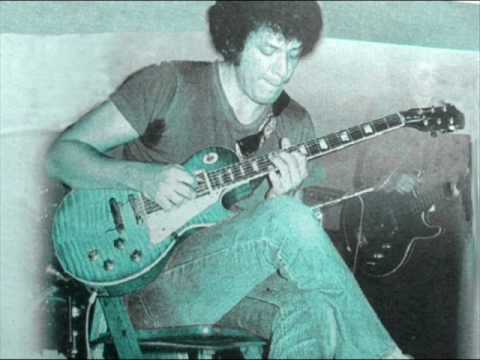 Mike Bloomfield " IT TAKES TIME " Live