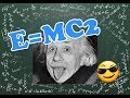 Emc2  comprendre la formule deinstein en 1 minute