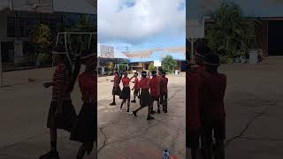 Download Lagu maju tak gentar//gerak tari lagu wajib nasional MP3