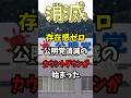 存在感ゼロ、公明党消滅のカウントダウンが始まった