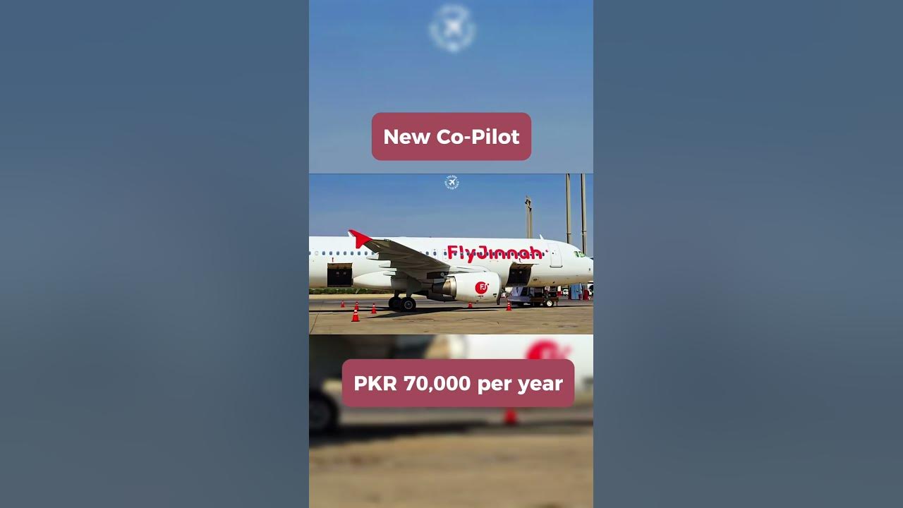 how-much-money-pilots-make-fly-jinnah-aviation-shorts-capcut