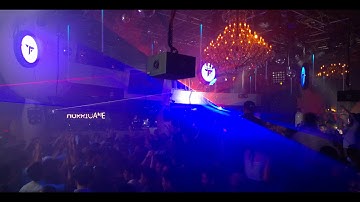 FERRY CORSTEN LIVE at Zouk Singapore [21st December 2014]