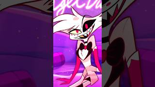 Ангельская пыль🤬#hazbinhotel #отельхазбин