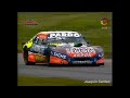 Turismo Carretera 2006: 9na Fecha Rafaela - Suspendida (Transmisión Completa)