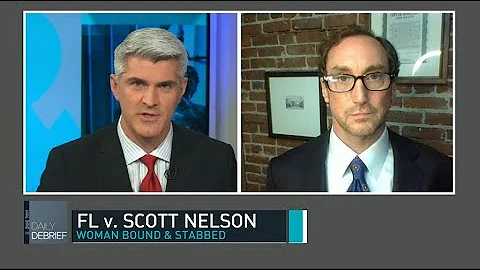 The Daily Debrief: Aaron Keller & Joseph Tully Dis...