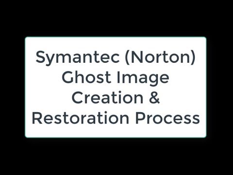 norton ghost image maker norton ghost image maker