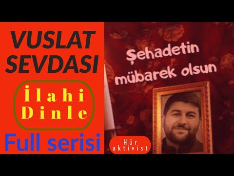 VUSLAT sevdası Full | Murat Yaman