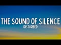 Disturbed  the sound of silence lyrics