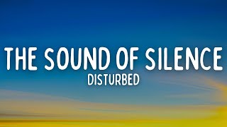 Disturbed - The Sound Of Silence (Lyrics)