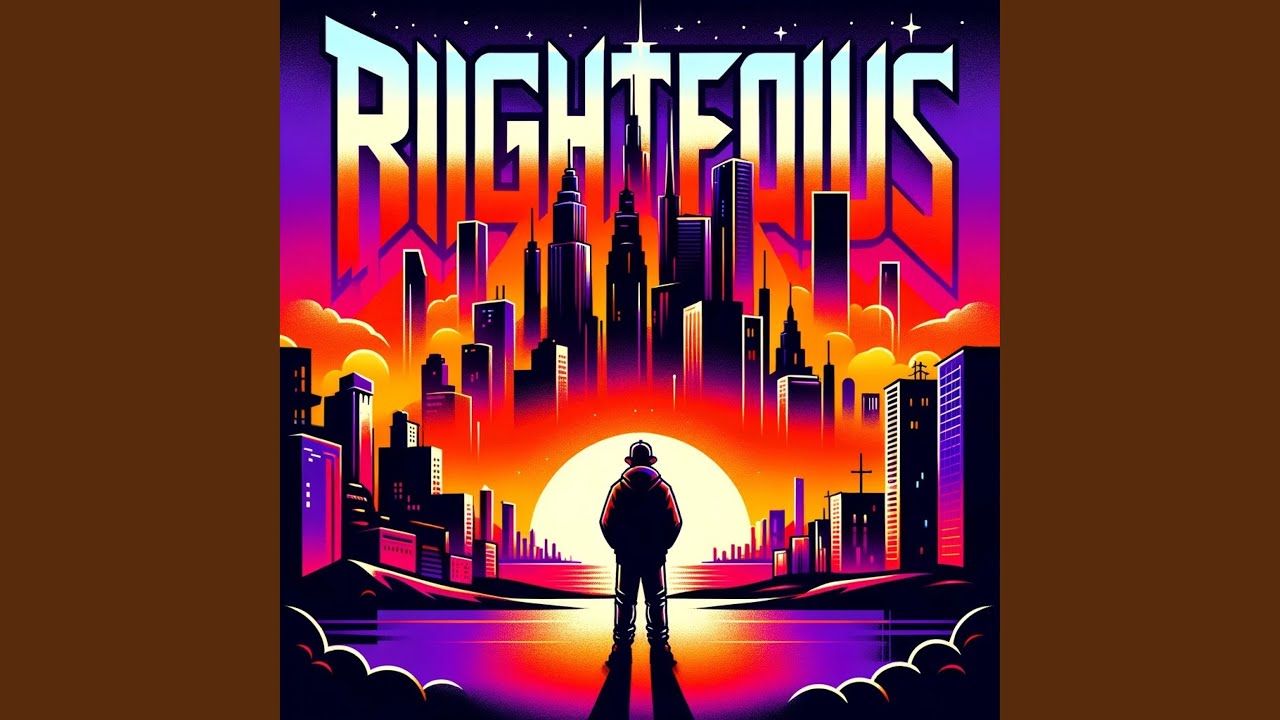 Guarda Righteous su YouTube Guarda Righteous su YouTube