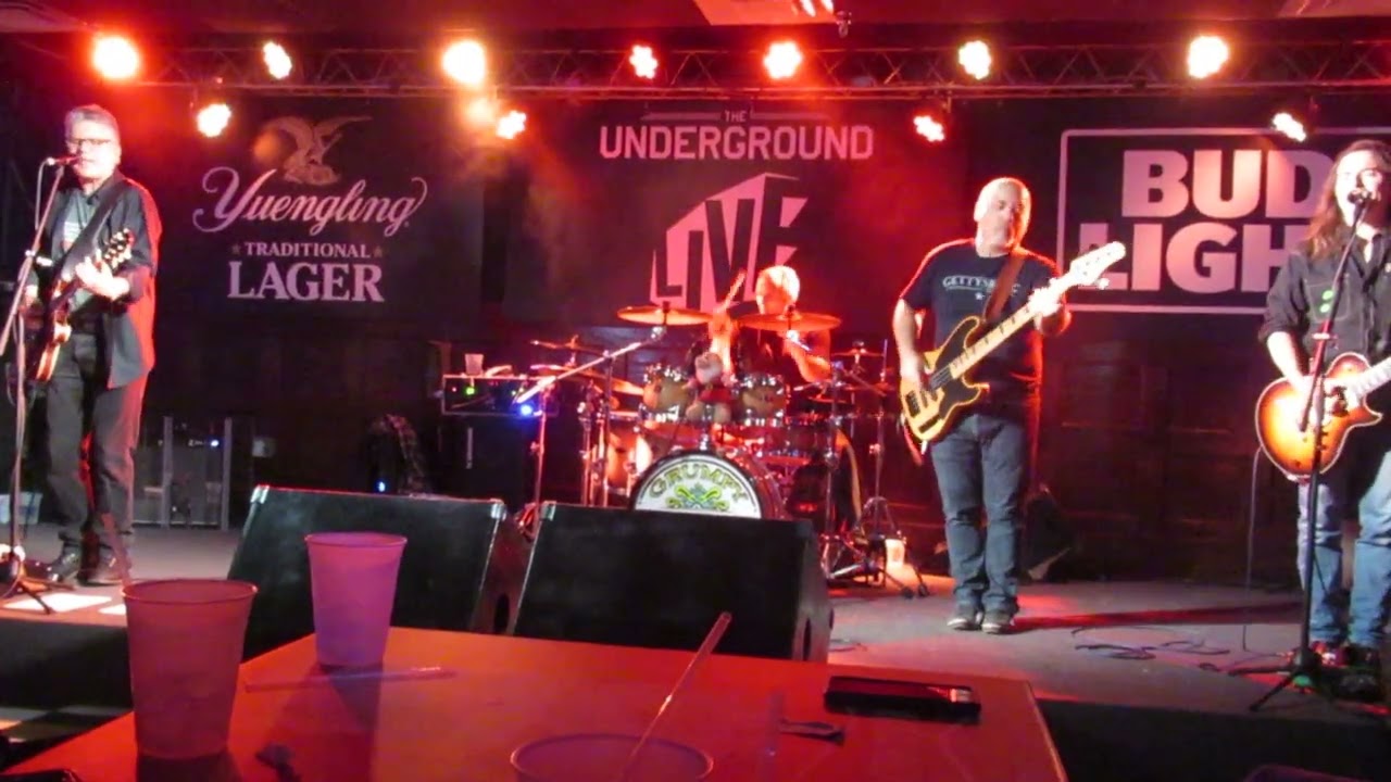 Grumpy-Riding with the King  12 29 18