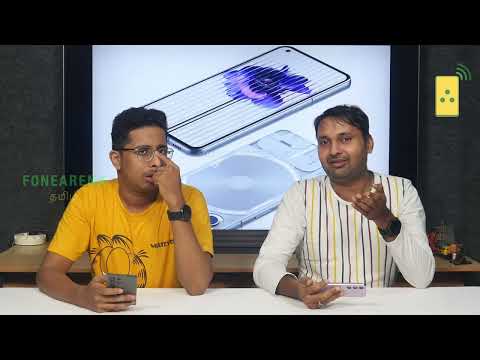 JioTag, Nothing OS 2.0, Zenfone 10 is still compact, HONOR phones coming back to India? | TVT # 1124