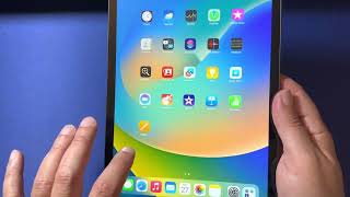 Review of the iPad Generation 9 Tablet by ABT REVIEWS 28 views 1 year ago 4 minutes, 19 seconds