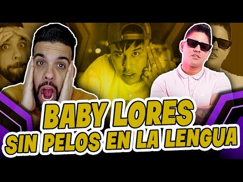 Entrevista exclusiva a BABY LORES: Respondiendo a DANY OME con pruebas irrefutables.