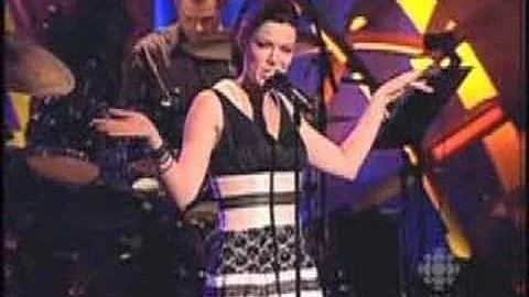 Emilie-Claire Barlow "Ain't Nobody Here But Us Chi...