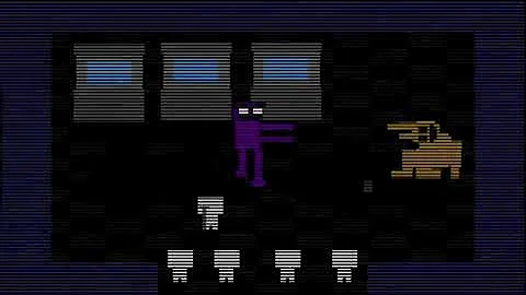 Lore accurate springlock failure audio dub