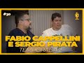 Fabio cappellini e sergio pirata  30