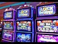 WMS King of Africa Slot Machine 5 cents *Big Win*