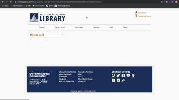 How to get ebooks from the public library