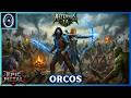Orcos l Epic Fantasy Music 🌀 Subtítulos – Lyrics 🌀