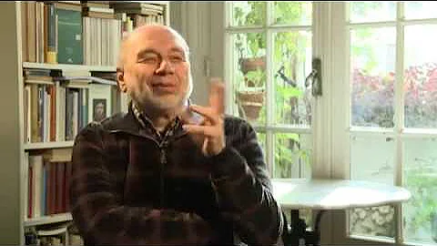 Alejandra Pizarnik documental