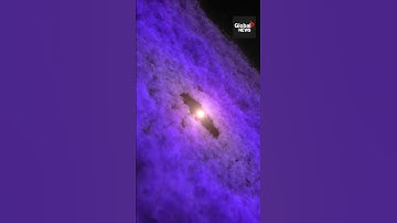NASA captures sharpest-ever image of interstellar comet 3I/ATLAS