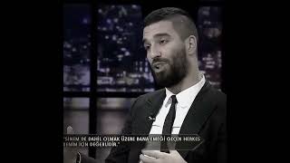 Arda Turan Edit