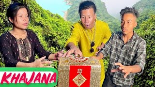 Khajana New Kokborok Short Film Lila Ksf