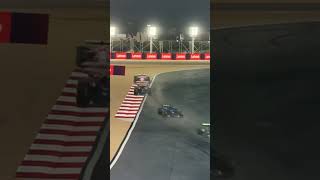 Bahrain slide #f125 ##f1 #automobile #f1technology #formula1 #gaming #roblox