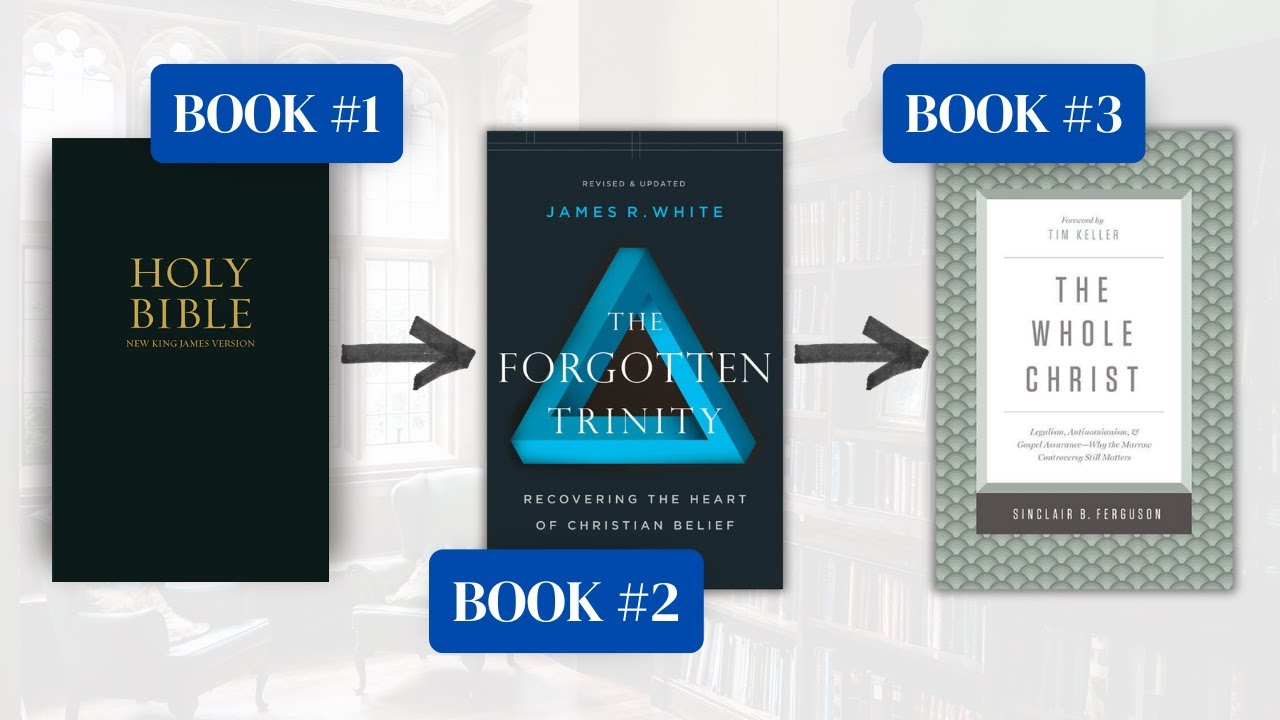 Как составить план чтения богословских текстов