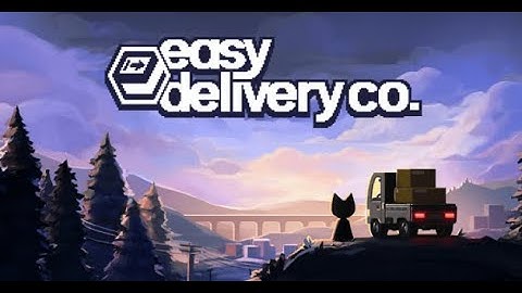 孤独のEasy Delivery Co.