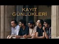 Onun Sabah Alarmı "Kayıt Günlükleri"