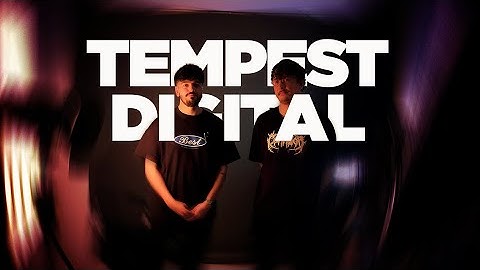 Welcome To Tempest Digital