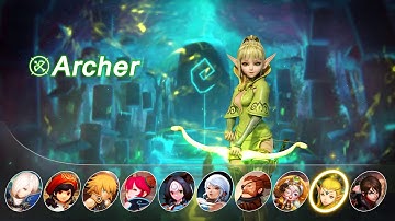 V082 Choose your character