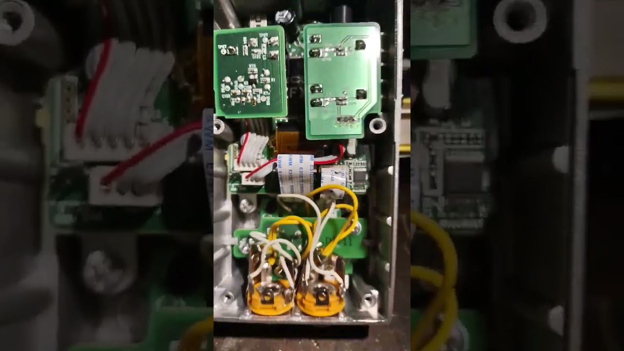 Modding a Zoom MS50G part 2 - YouTube