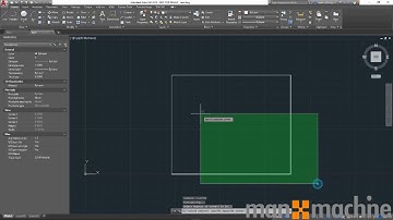 AutoCAD - How to Flatten your Drawings