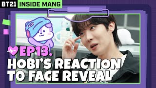 BT21 INSIDE MANG | EP. 13 by BT21 285,204 views 10 months ago 5 minutes, 41 seconds