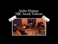 Atelier musique mjc ancely toulouse