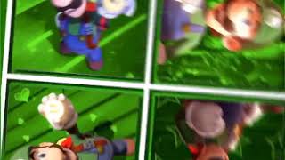 Luigi Edit - [ Eighty Five ]