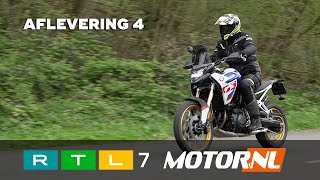 Motor.NL TV 2024 - Aflevering 4