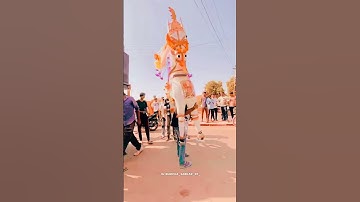 Ramdevji status video #Rajasthani #status #video #ramdevra #jeslmer #badmer #shyam