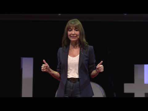 Hatan Senin Gübren, Sahip Çık | Aslı Şafak | TEDxIstanbul