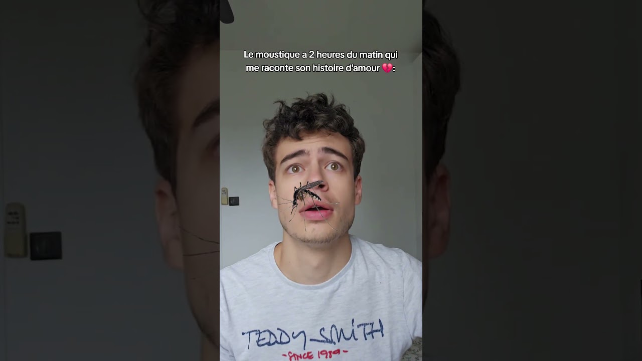 C'était super triste 💔😭