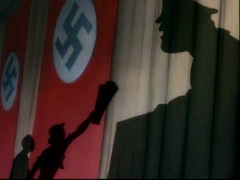 Воспитание смерти становление нациста мультфильм 1943