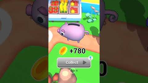 Farm Land-Gameplay Walkthrough part-1 Full Farm Land (ios,Android Gameplay)