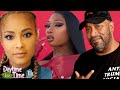 Amanda Seales &amp; Bun B. GOES OFF on Tory Lanez + MORE Celebrities SPEAK UP about Megan Thee Stallion!