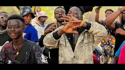 Ras Tafari Lizzes "pahpahpah" ft Kente Marley ( Official Music Video )
