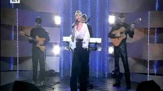 Video thumbnail of "MARINA TOMAŠEVIĆ - MIX (Tuzna je noć, put putujem….)"