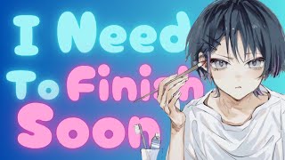 Femboy Wants You To Come Over  (M4M) (DOM LISTENER) (RP ASMR)